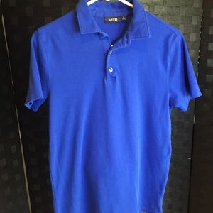 Men’s soft polo shirt by Apt 9